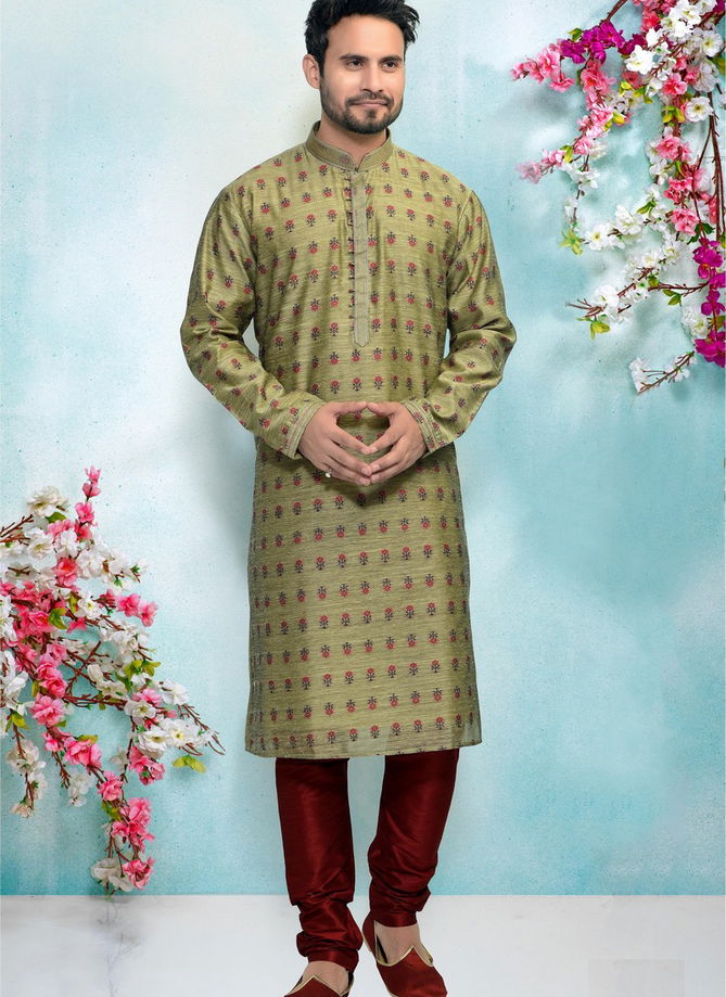 Party Wear Traditional Wholesale Kurta Pajama Collection